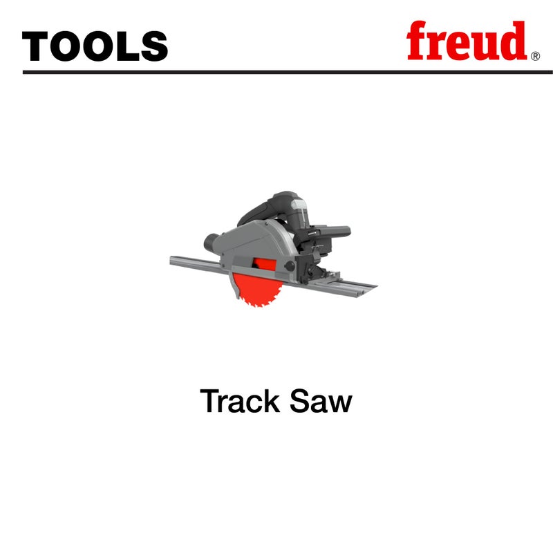Freud LU96R006M20: 160mm x 48T mm Thin Kerf Double Sided Laminate/Melamine - Image 3